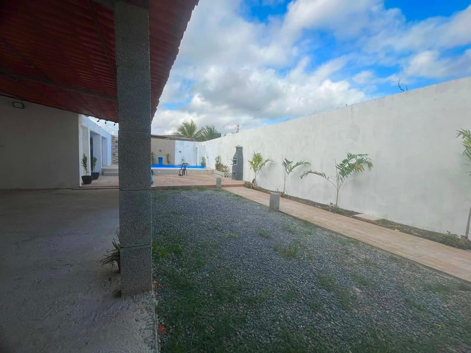 Jaques Recepções House in Cabo de Santo Agostinho