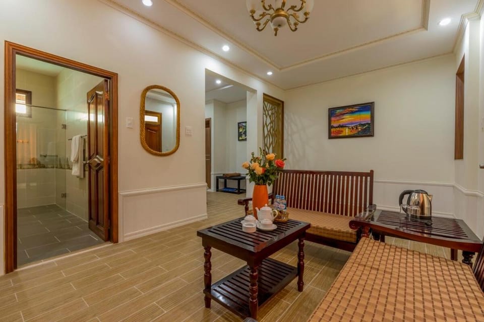 Palmira Beach Resort & Spa Resort in Phan Thiet