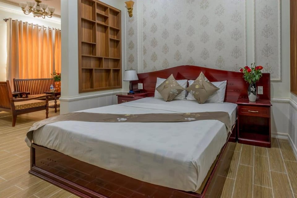 Palmira Beach Resort & Spa Resort in Phan Thiet