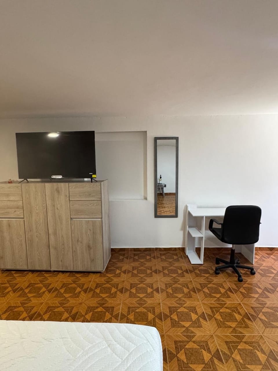 Loft cerca al Aeropuerto Apartment in Bogota