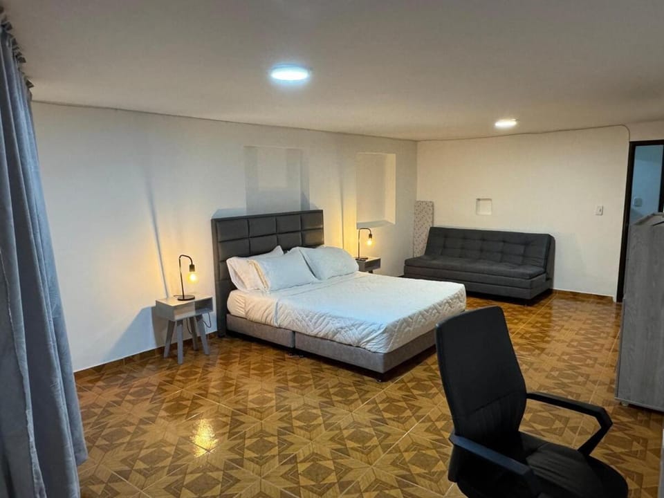 Loft cerca al Aeropuerto Apartment in Bogota