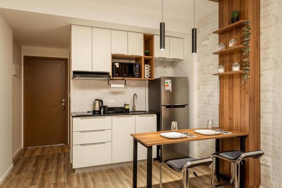 Monoambiente Edif Soul Parc by Smart Studio Apartment in Santa Cruz de la Sierra