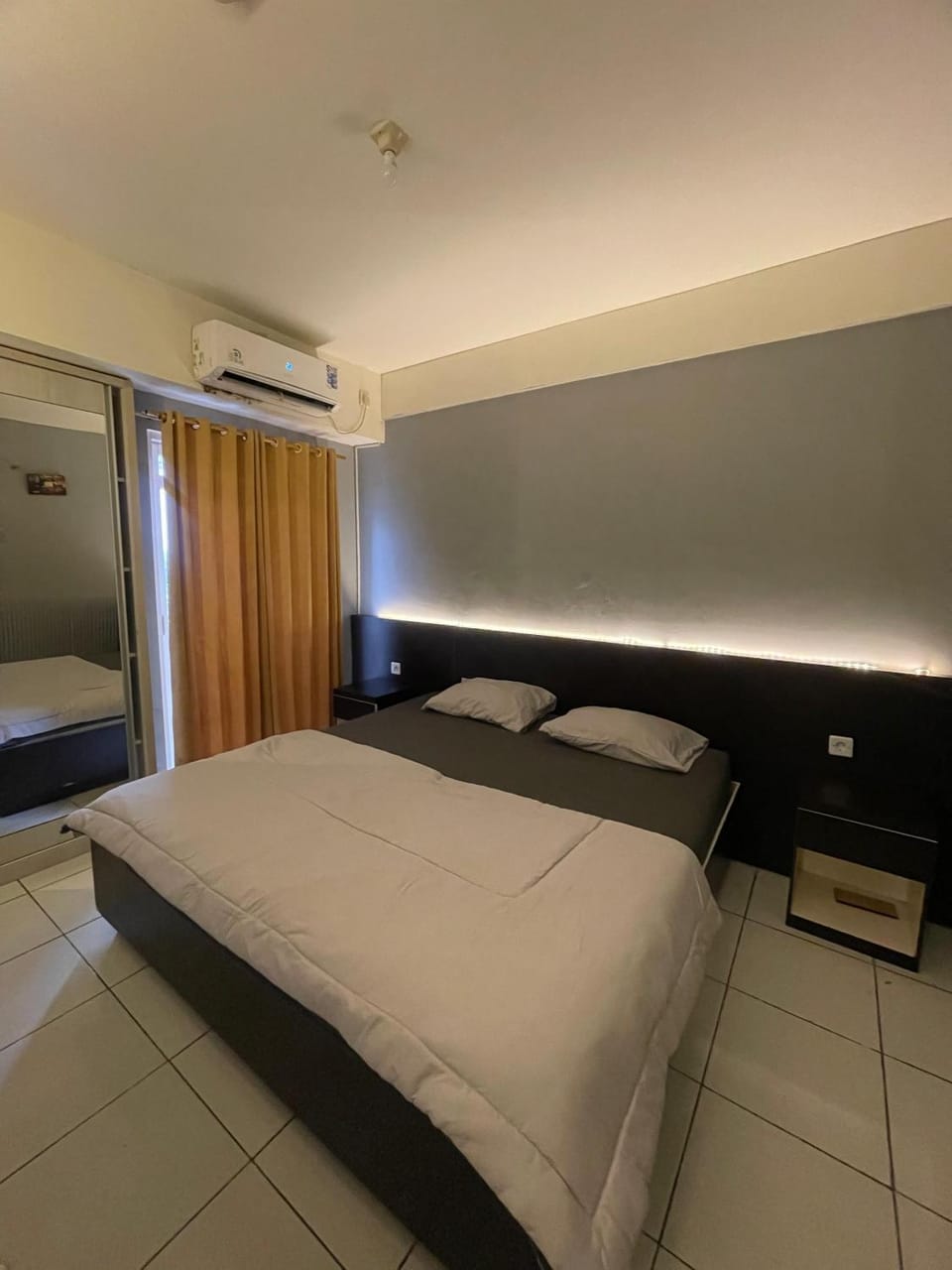 Jasmine park Apartment in West Java