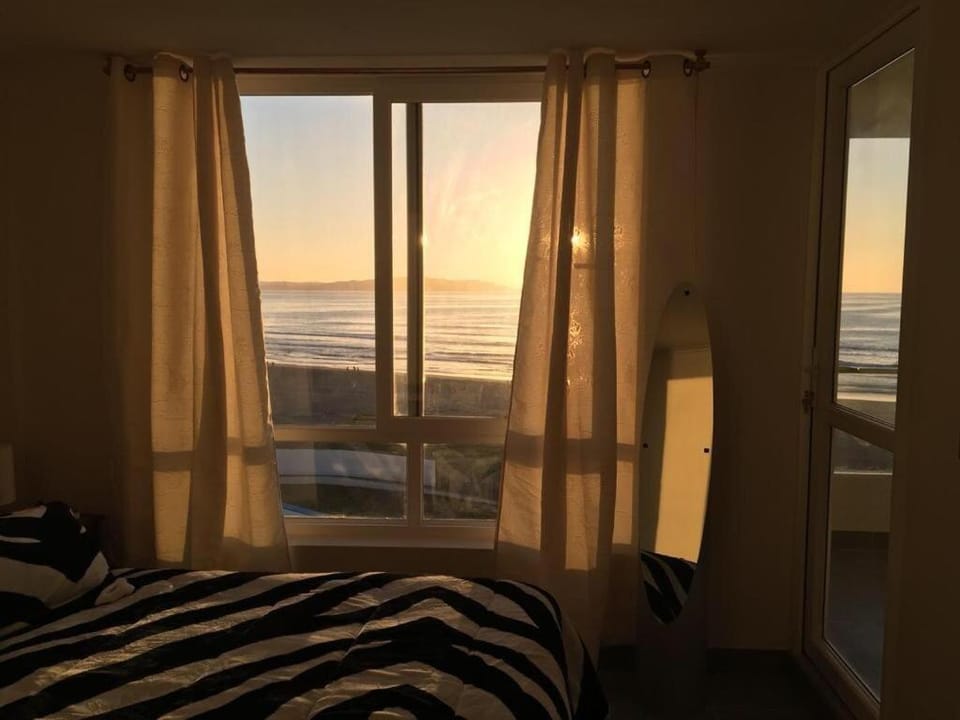 Depto Laguna del Mar, La Serena Apartment in La Serena