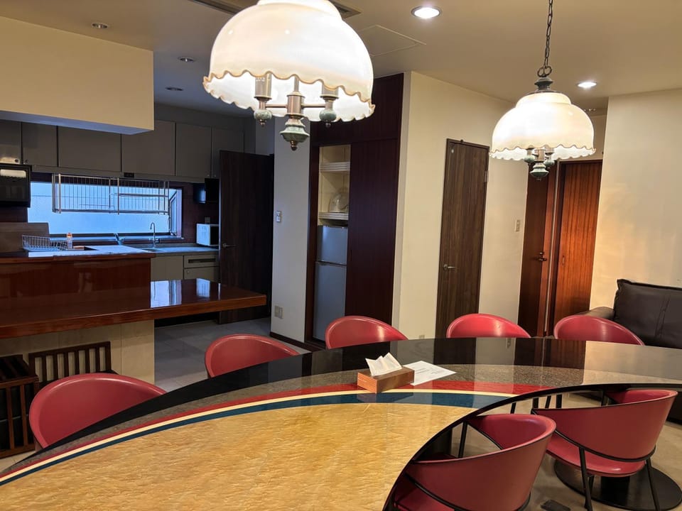 颯House 3-4 Vacation rental in Osaka