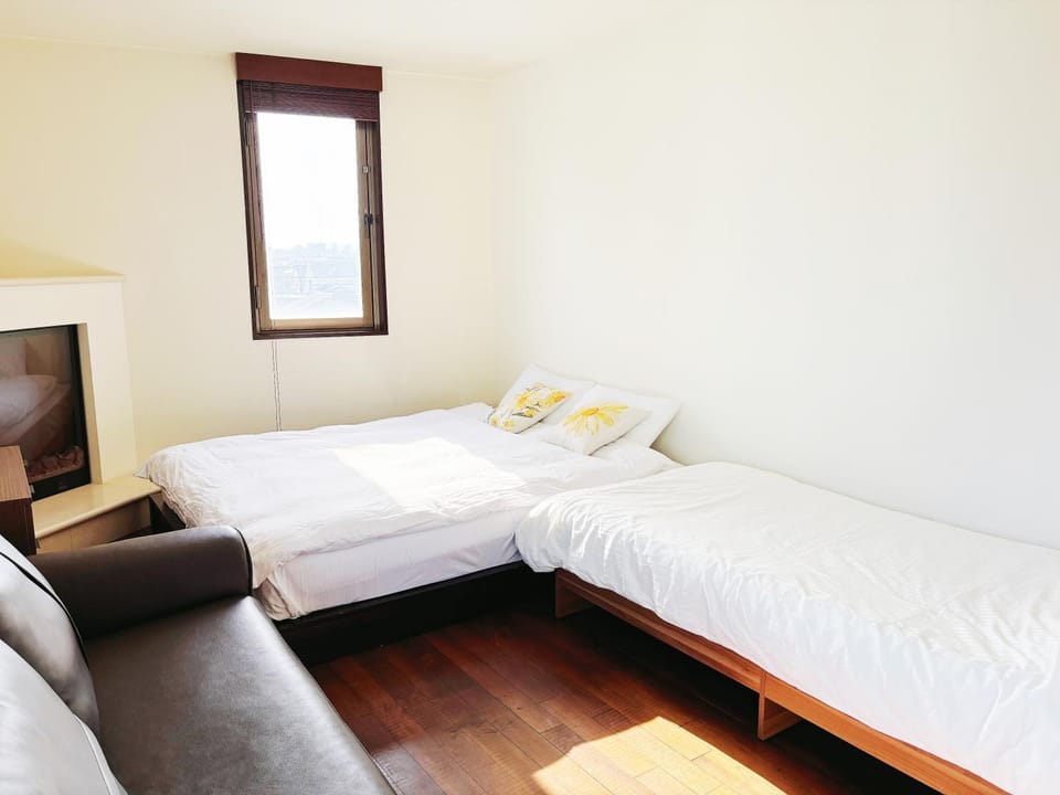 颯House 3-4 Vacation rental in Osaka
