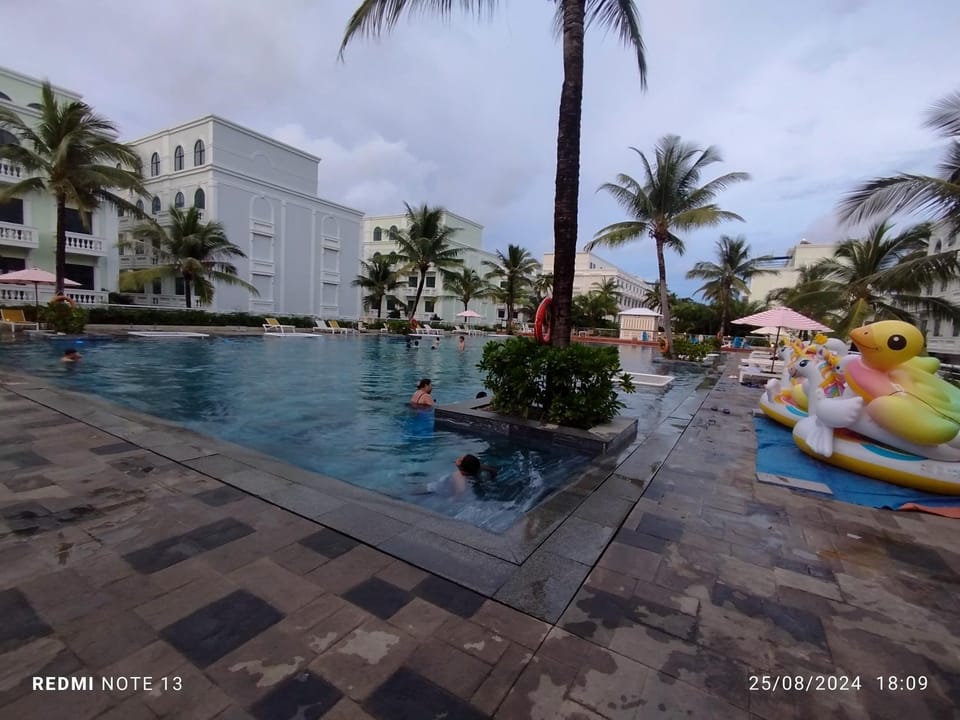 Queen HT Phú Quốc Hotel in Phu Quoc