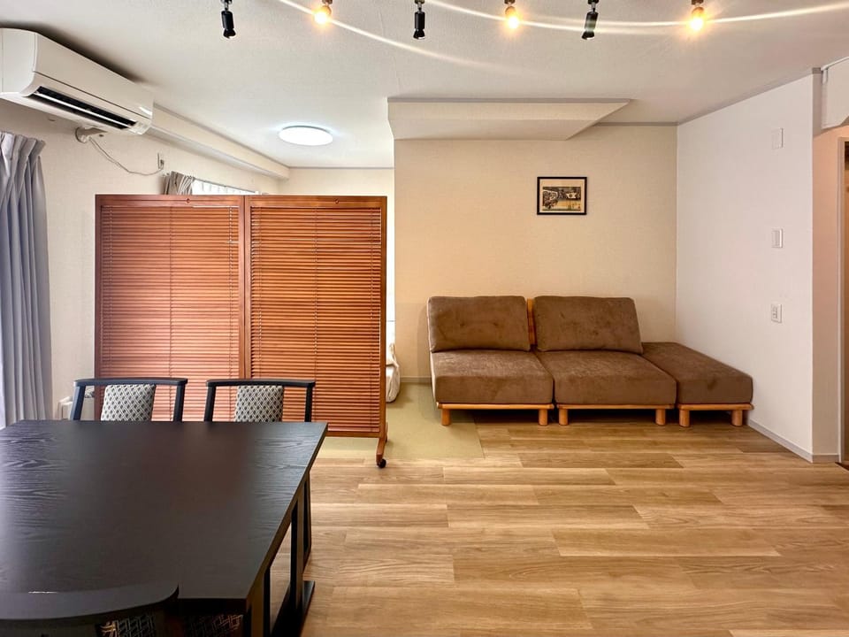 Living room, Photo of the whole room, Diving