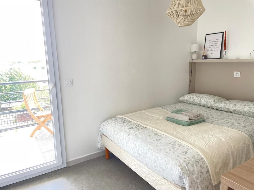 5 min Versailles & Golf National Apartment in Île-de-France