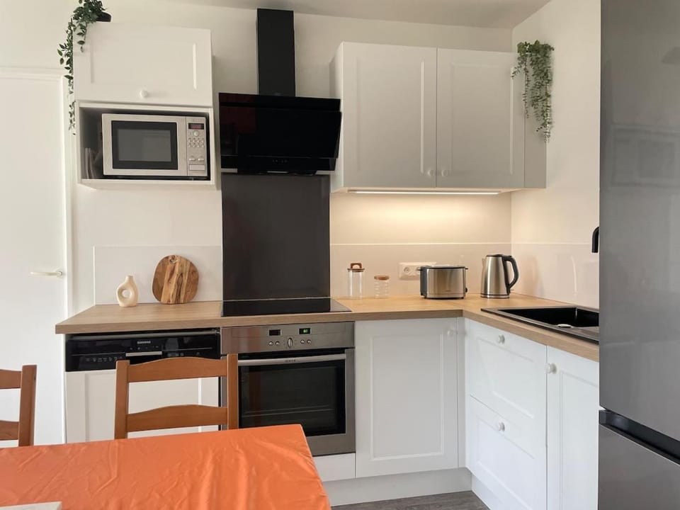 5 min Versailles & Golf National Apartment in Île-de-France