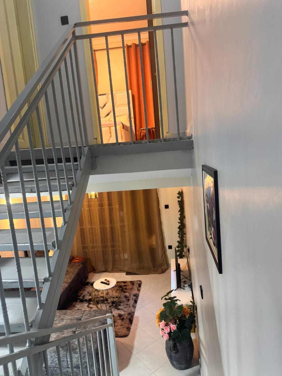 Fatisa homes Apartment in Kampala