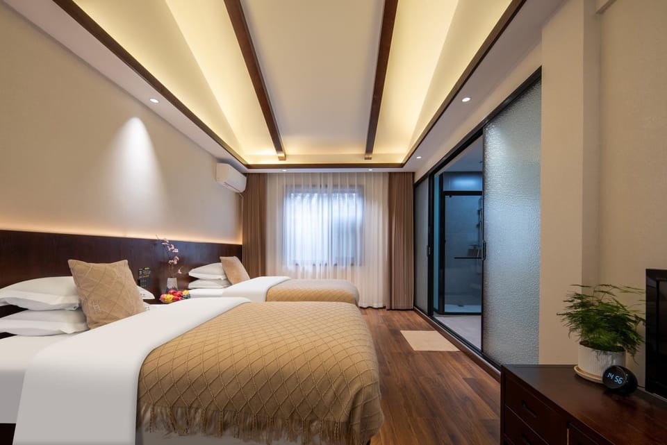 木老爷客栈 Vacation rental in China