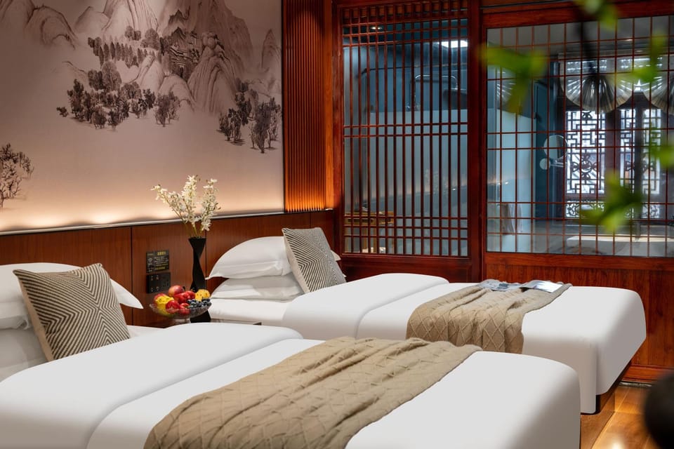 木老爷客栈 Vacation rental in China