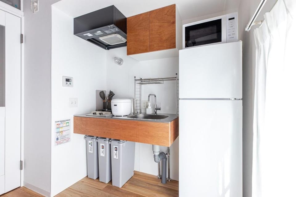 SSr大和町1丁目 Apartment in Japan