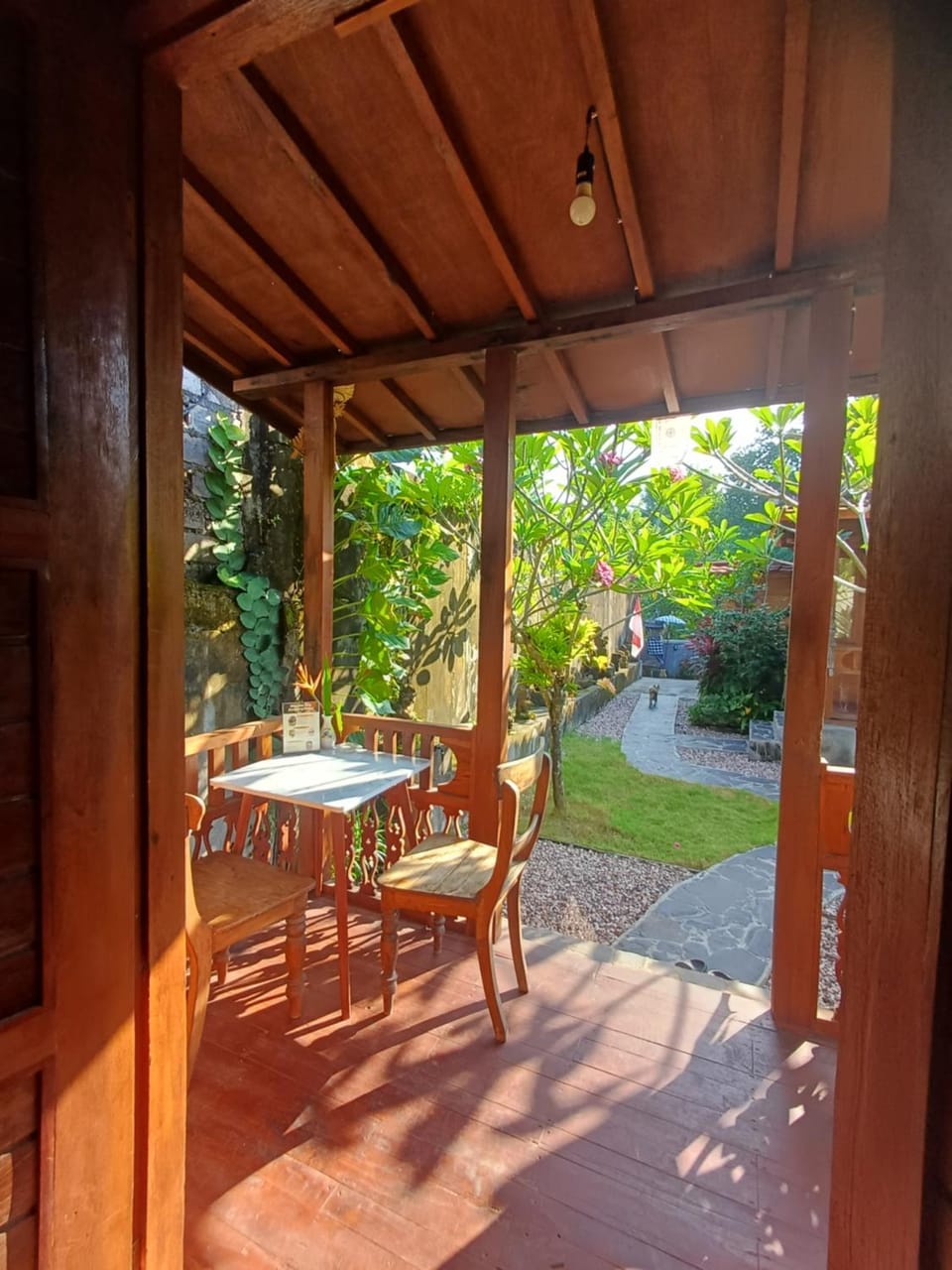 Mondok Dini Bed and Breakfast in Sukawati