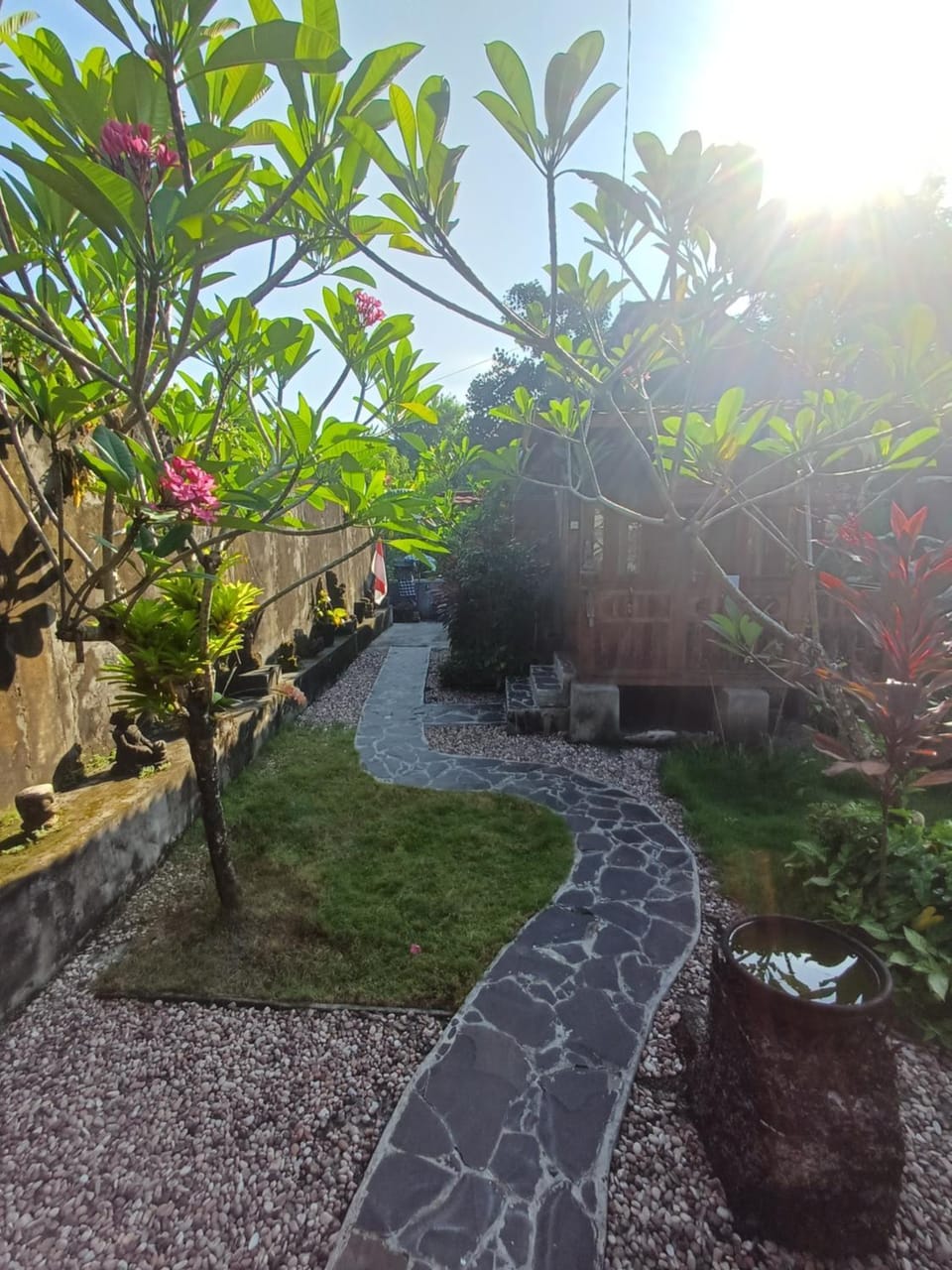 Mondok Dini Bed and Breakfast in Sukawati