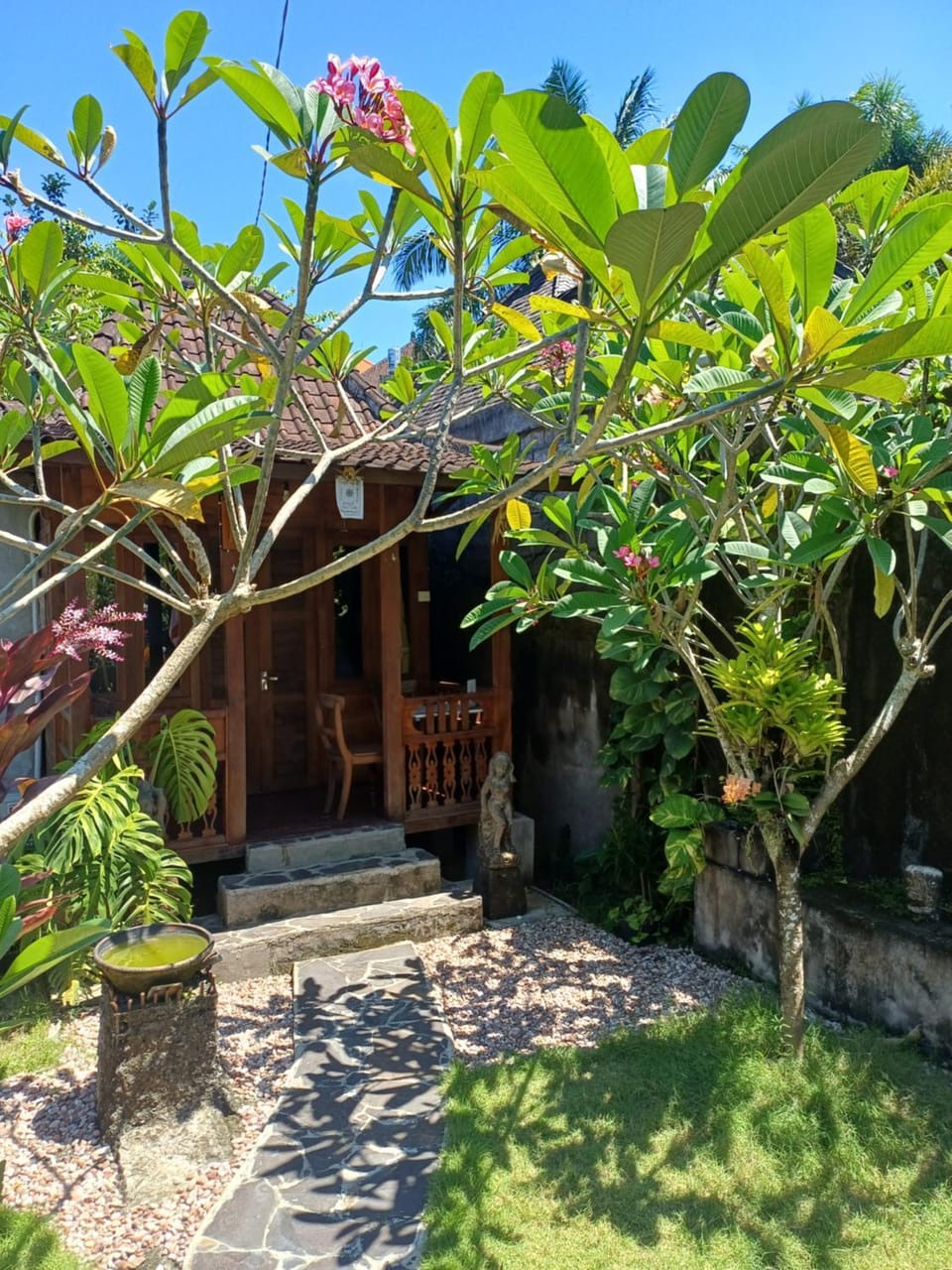 Mondok Dini Bed and Breakfast in Sukawati