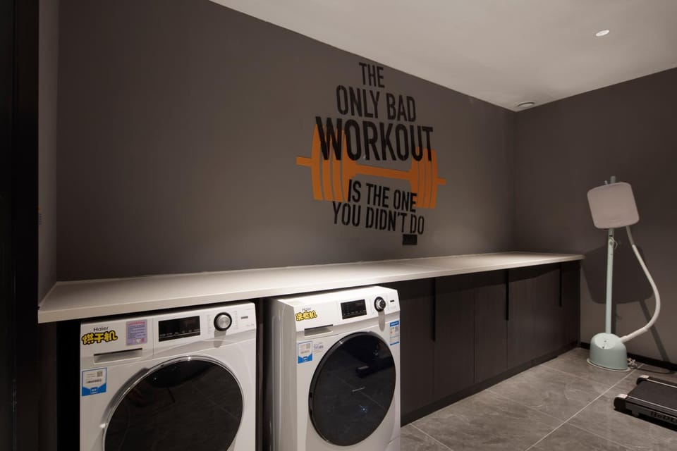 laundry, washing machine, dryer