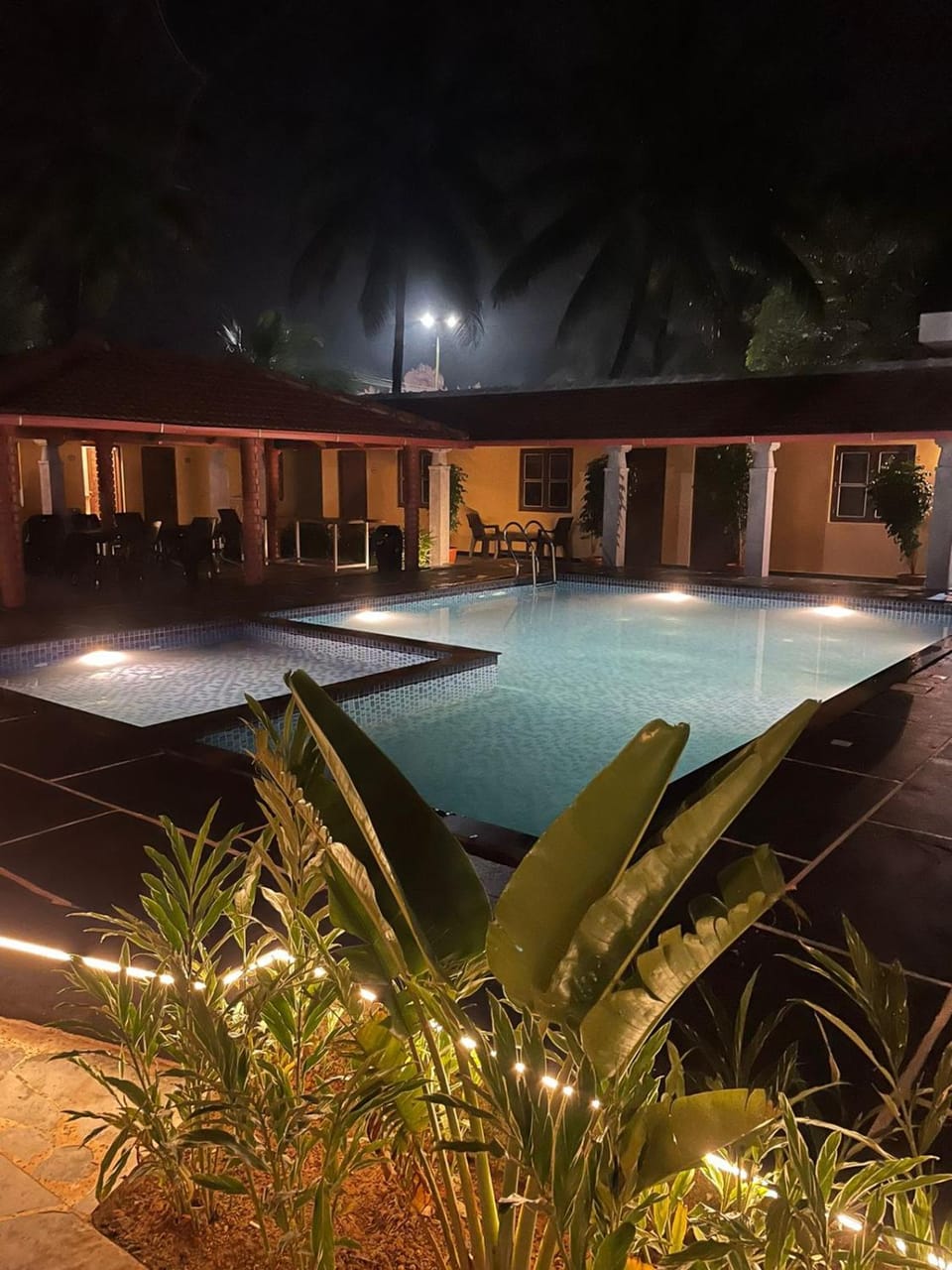 pancharathna heritage farmstay Farm Stay in Karnataka
