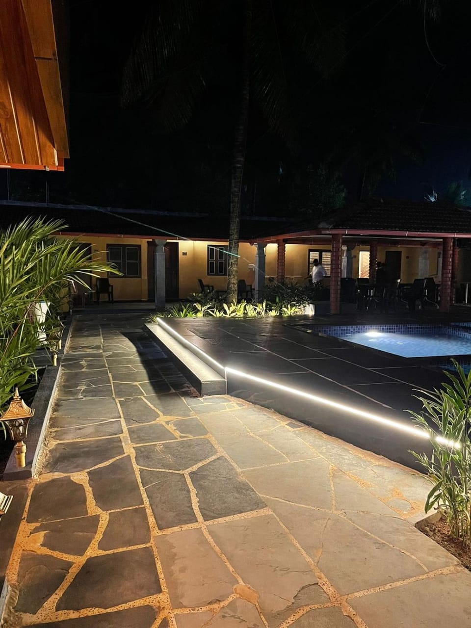 pancharathna heritage farmstay Farm Stay in Karnataka