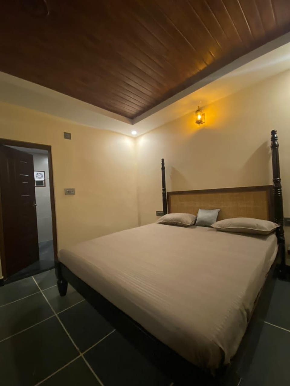 pancharathna heritage farmstay Farm Stay in Karnataka
