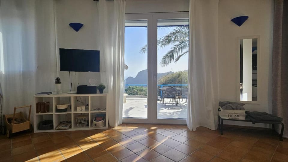 Casa Luz Apartment in La Gomera