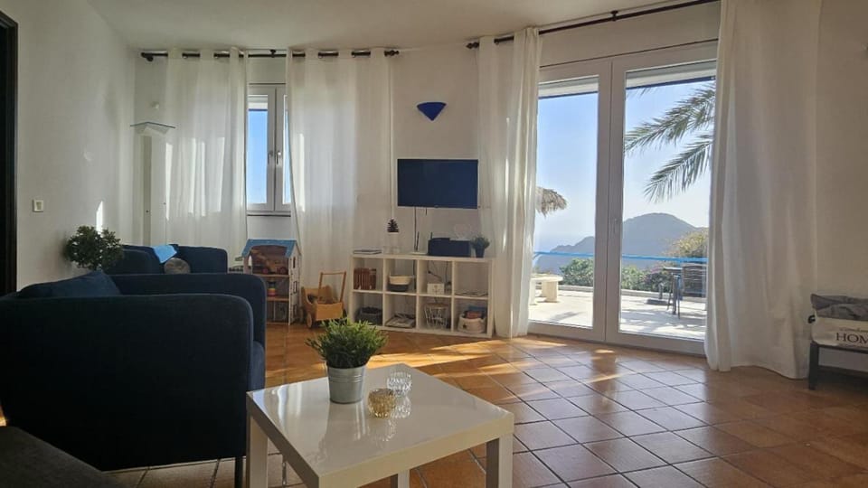 Casa Luz Apartment in La Gomera