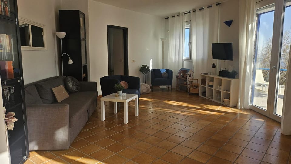 Casa Luz Apartment in La Gomera