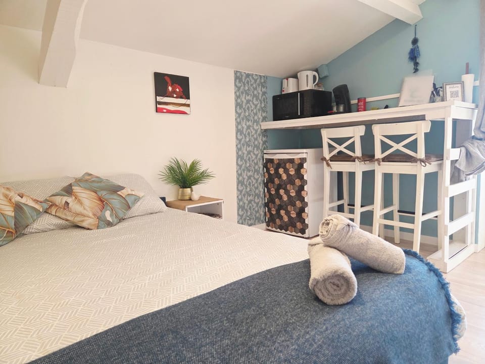 LOU PITCHOUN - Jacuzzi SPA Privé - House in Gaillac