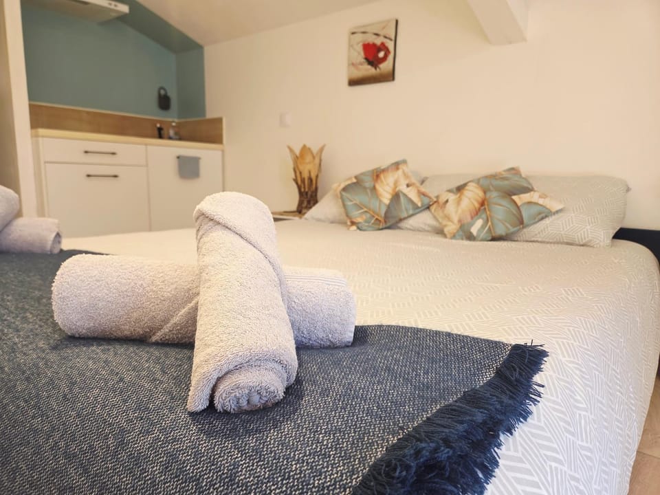 LOU PITCHOUN - Jacuzzi SPA Privé - House in Gaillac