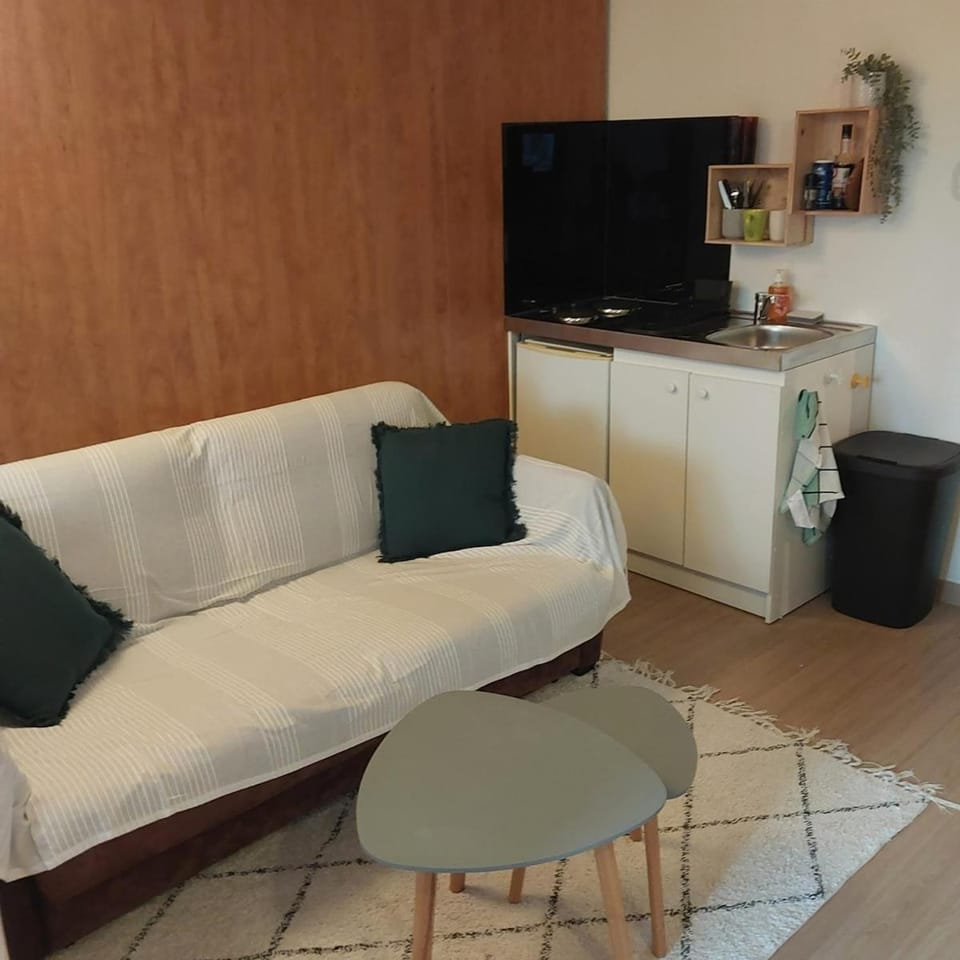 Apartment West Bordeaux Apartment in Mérignac