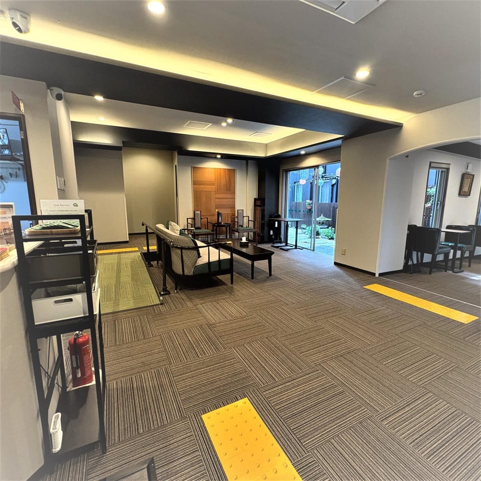大同ガーデンホテル京都 Hotel in Kyoto