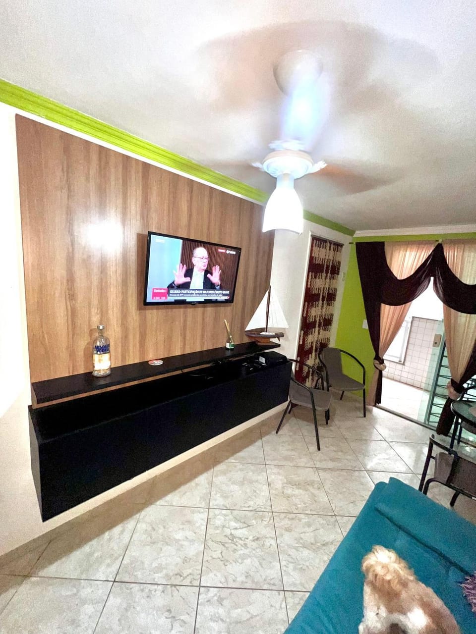TV and multimedia