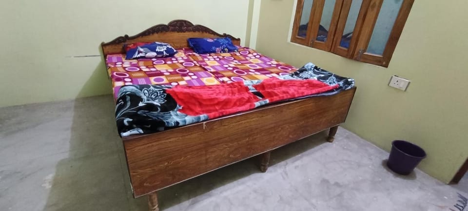 Greenstay Vacation rental in Uttar Pradesh