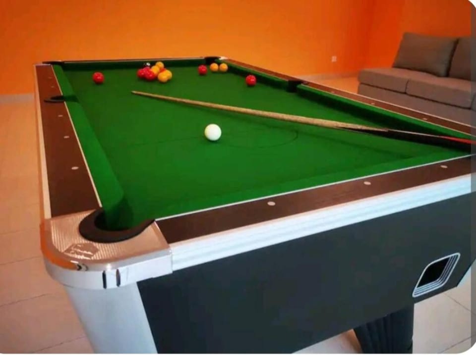 Sunway Greenfield Residence with Amazing Pool Facilities Apartment in Subang Jaya