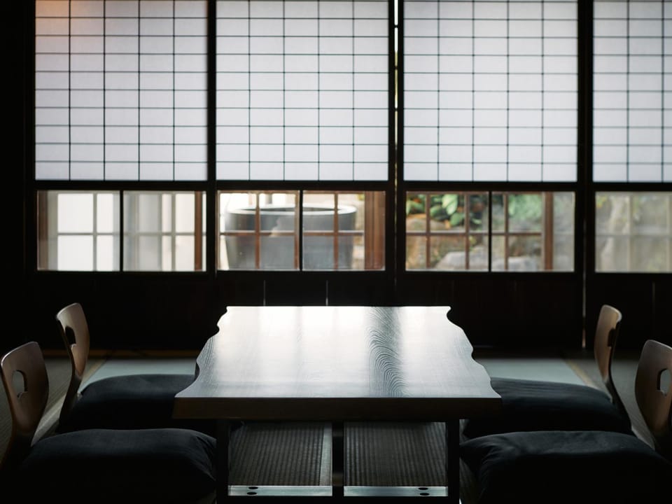 The 離泊 壱岐 風の御宿 Hotel in Japan