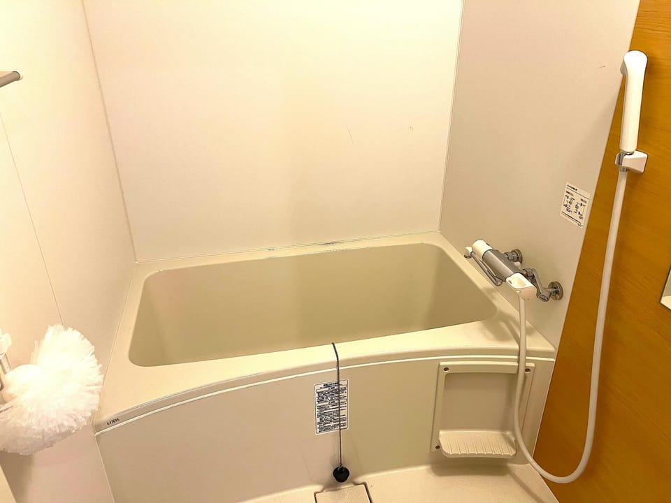 Bathroom, Bath