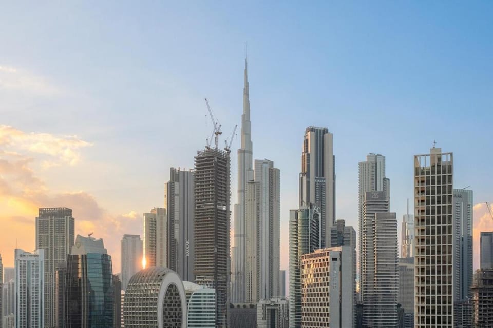 City view