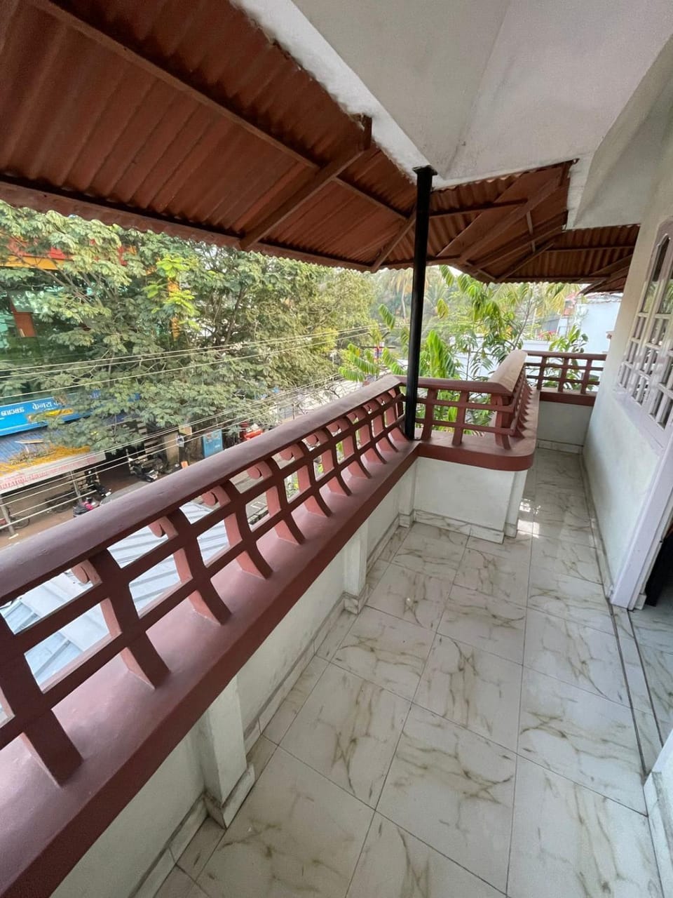 Sugar House Vacation rental in Kochi