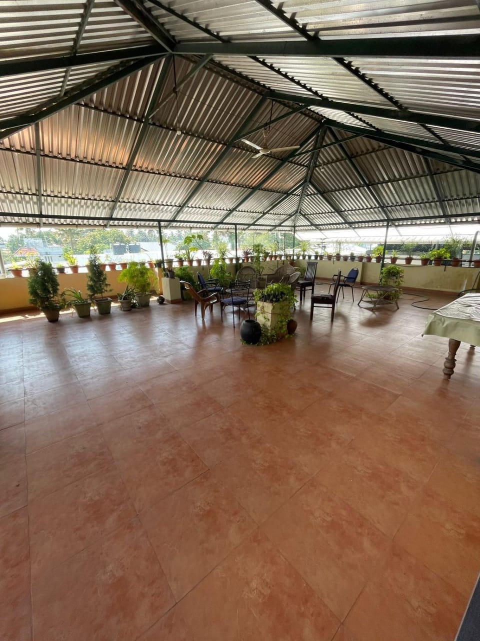 Sugar House Vacation rental in Kochi