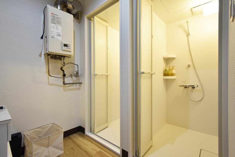 Shower