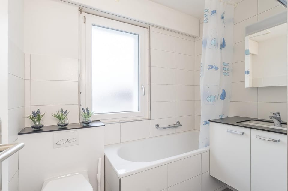 Apartments Wildeggstrasse Apartment in St. Gallen