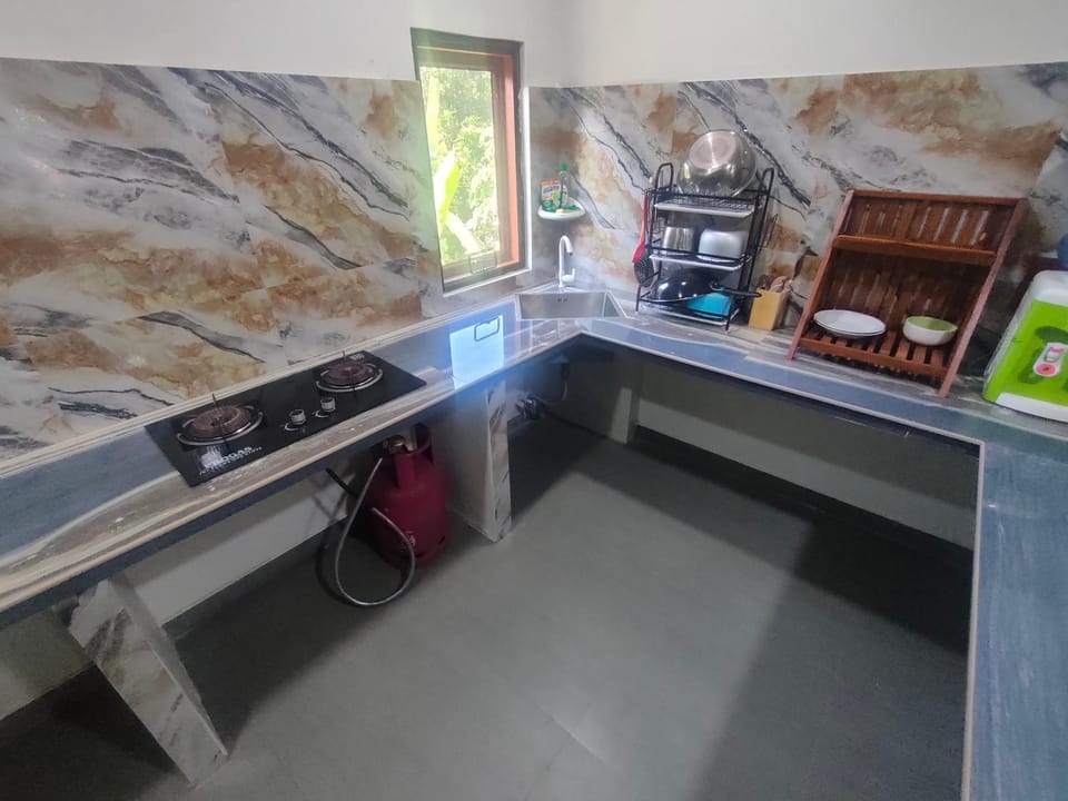 Mango Guesthouse Hotel in West Java