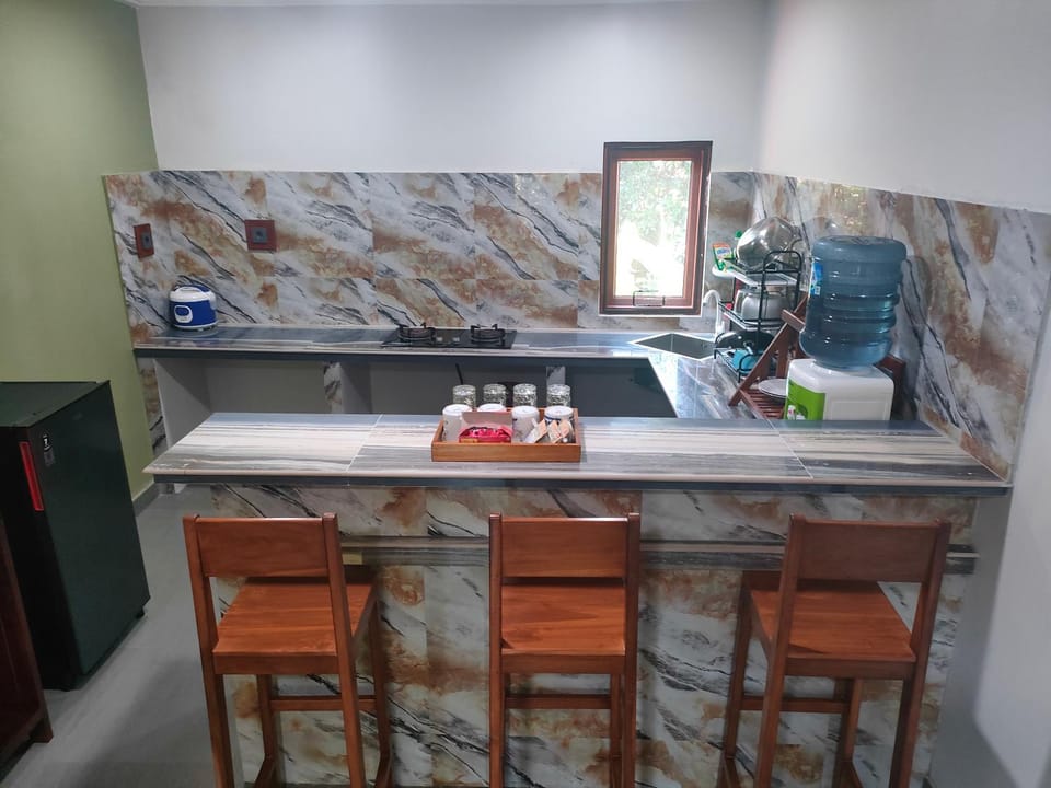Mango Guesthouse Hotel in West Java