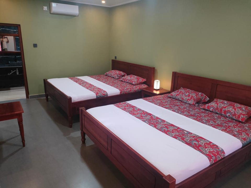 Mango Guesthouse Hotel in West Java