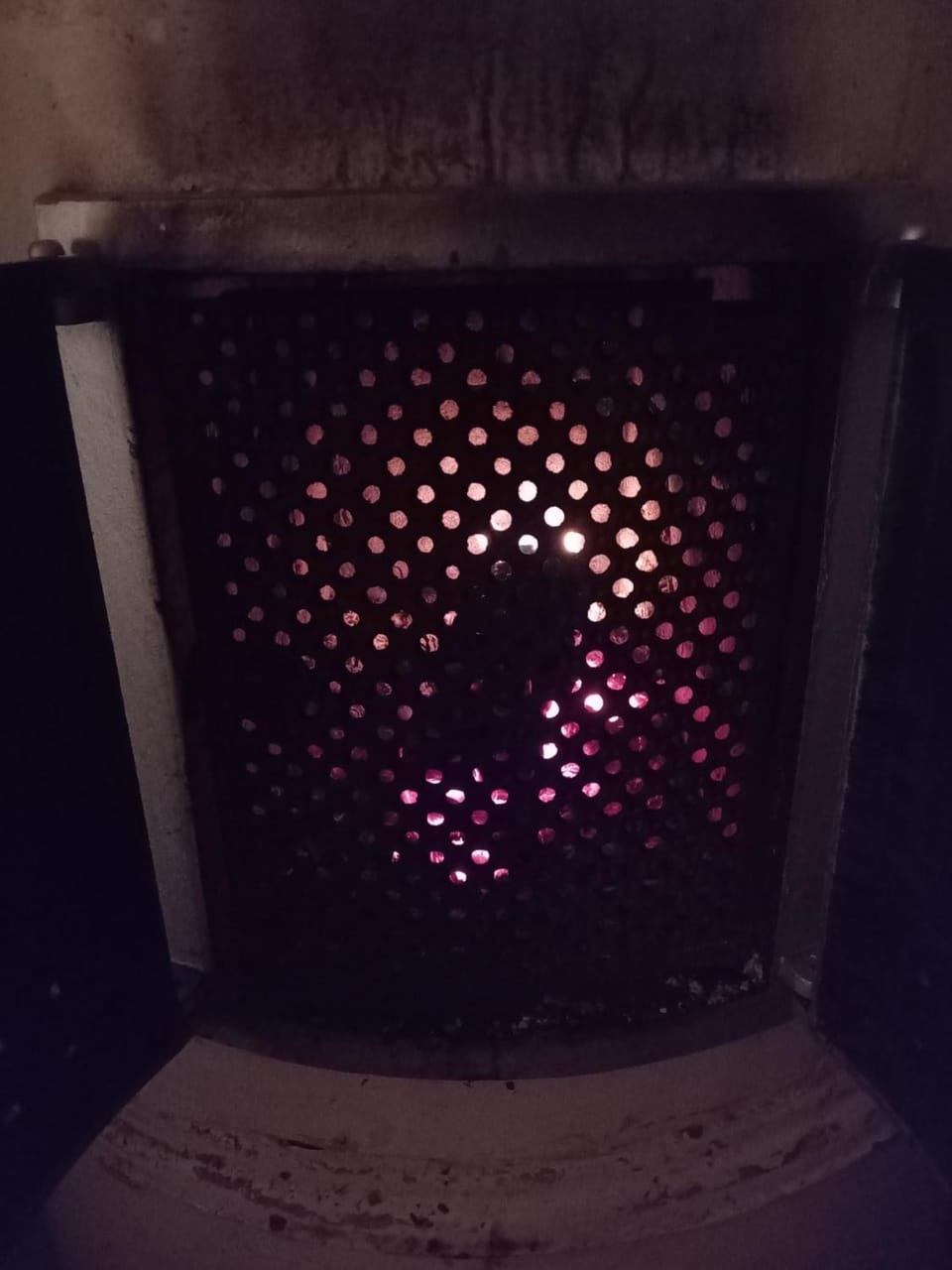 oven