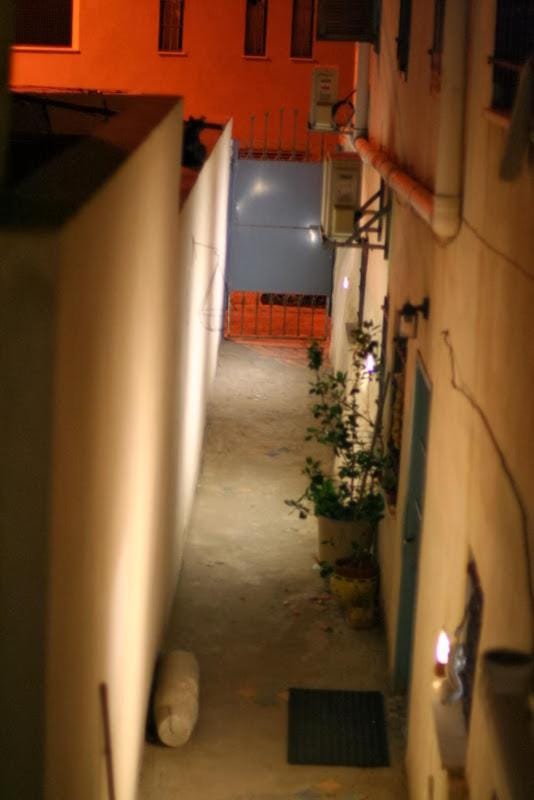 Authentic Jaffa Home in Maronite Quarter Apartment in Tel Aviv-Yafo