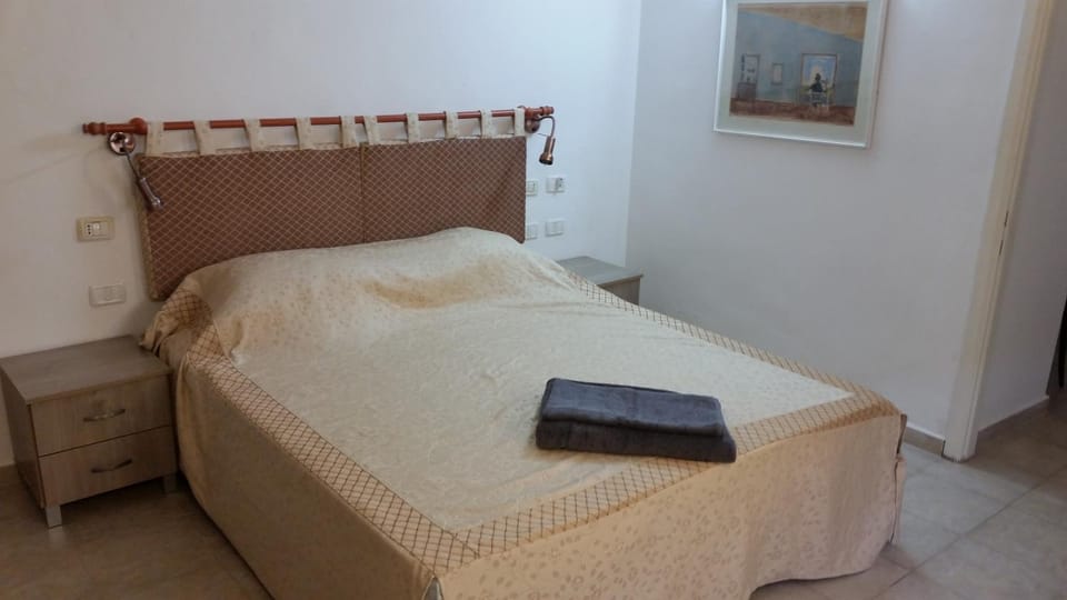 Authentic Jaffa Home in Maronite Quarter Apartment in Tel Aviv-Yafo
