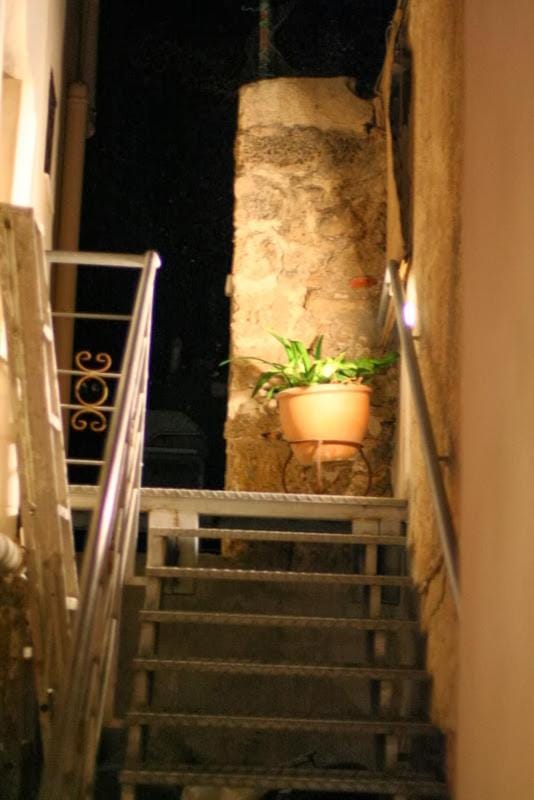 Authentic Jaffa Home in Maronite Quarter Apartment in Tel Aviv-Yafo