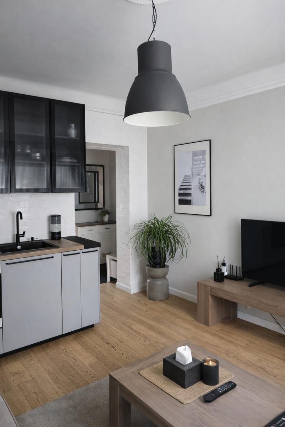 Downtown Apartment Rentals Apartment in Lithuania